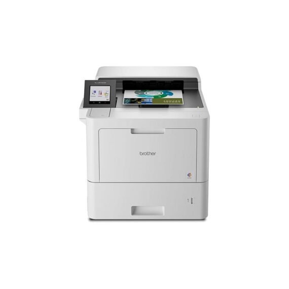 Brother HL‐L9410CDN Enterprise Color Laser Printer